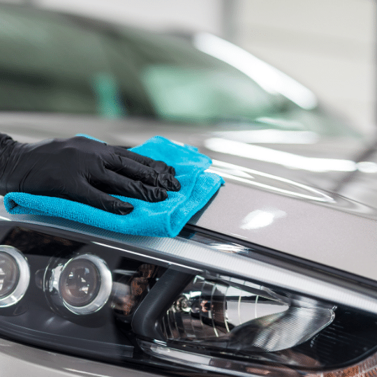 Kapaklı Oto Pasta Cila